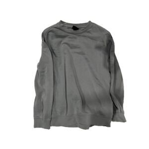 H&M Relaxed Fit Crewneck Sweatshirt Mens M